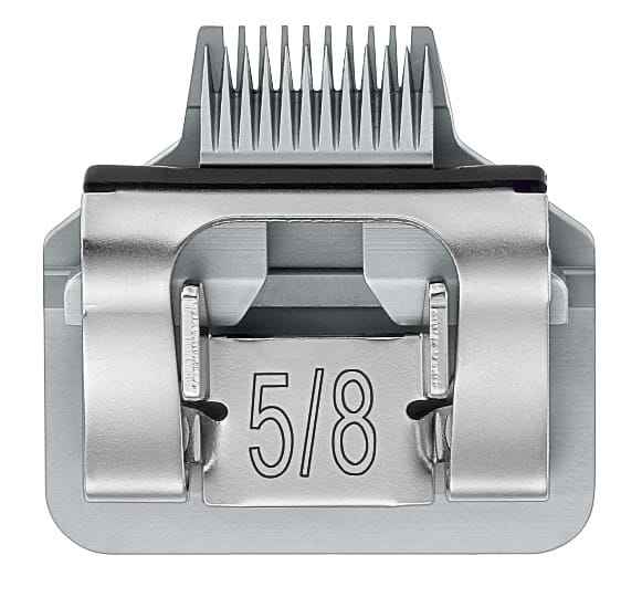 Głowica tnąca SnapOn, nr 5/8, 0,8 mm, Aesculap